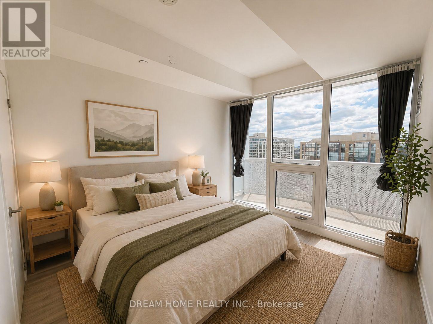 1503 - 15 Holmes Avenue, Toronto, Ontario  M2N 0L4 - Photo 35 - C12946648