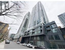1904 - 65 MUTUAL STREET, Toronto, Ontario