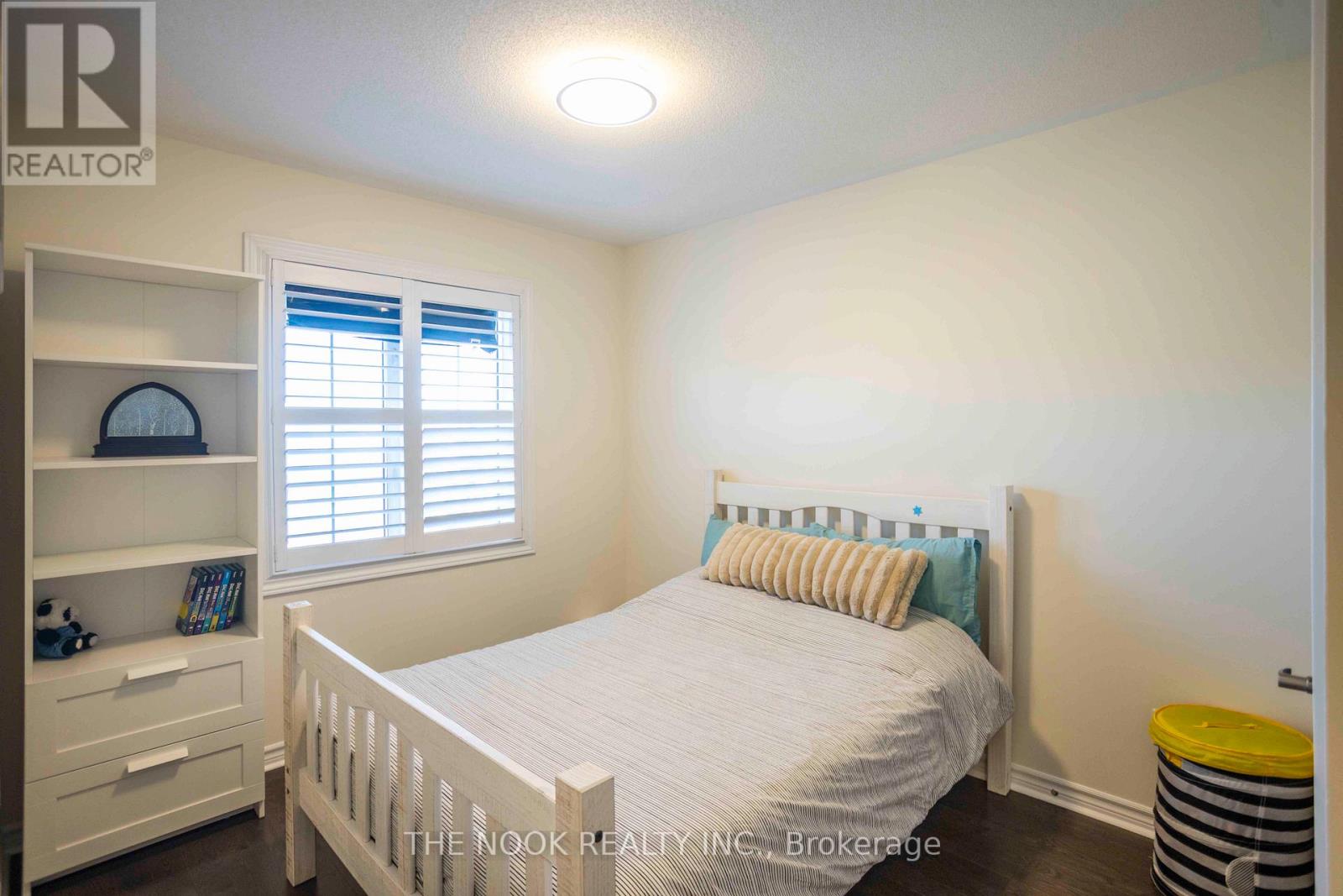 36 Ferris Square, Clarington, Ontario  L1E 0J2 - Photo 24 - E13125016