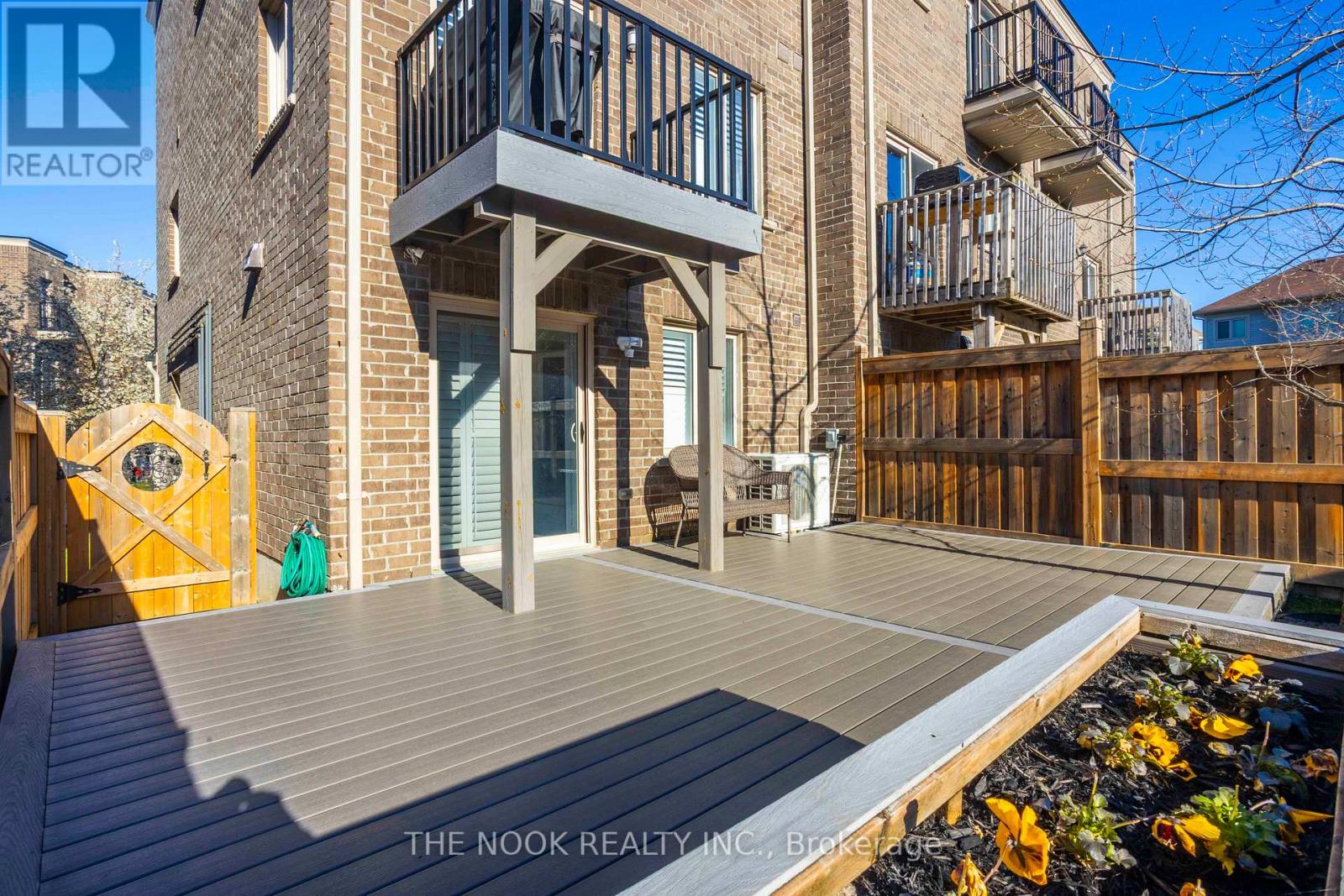 36 Ferris Square, Clarington, Ontario  L1E 0J2 - Photo 35 - E13125016