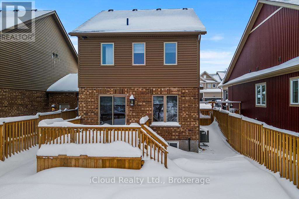 120 Stonebrook Way, Grey Highlands, Ontario  N0C 1H0 - Photo 19 - X12874718