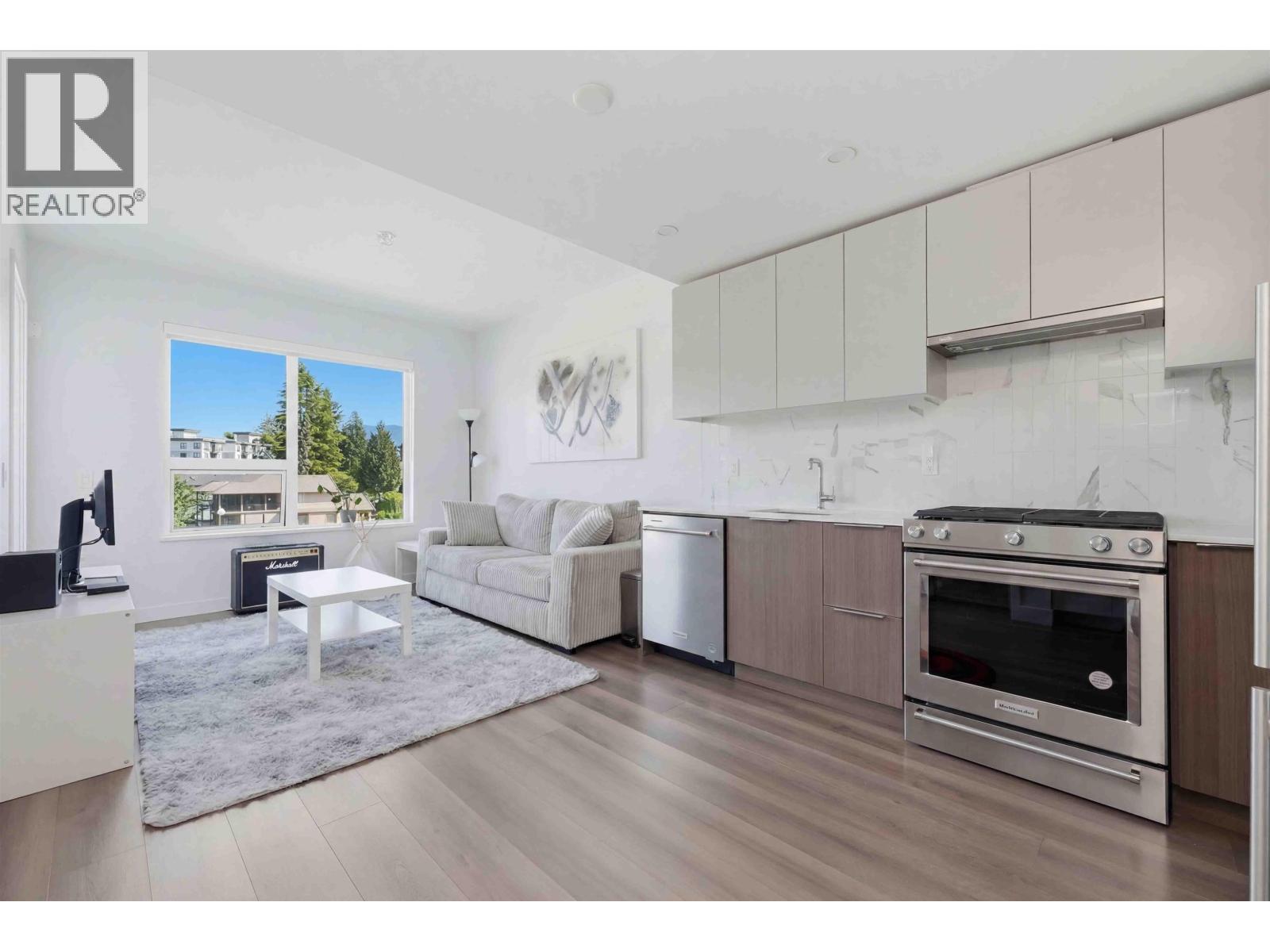 310 648 Lea Avenue, Coquitlam, British Columbia  V3J 0P1 - Photo 2 - R3123549