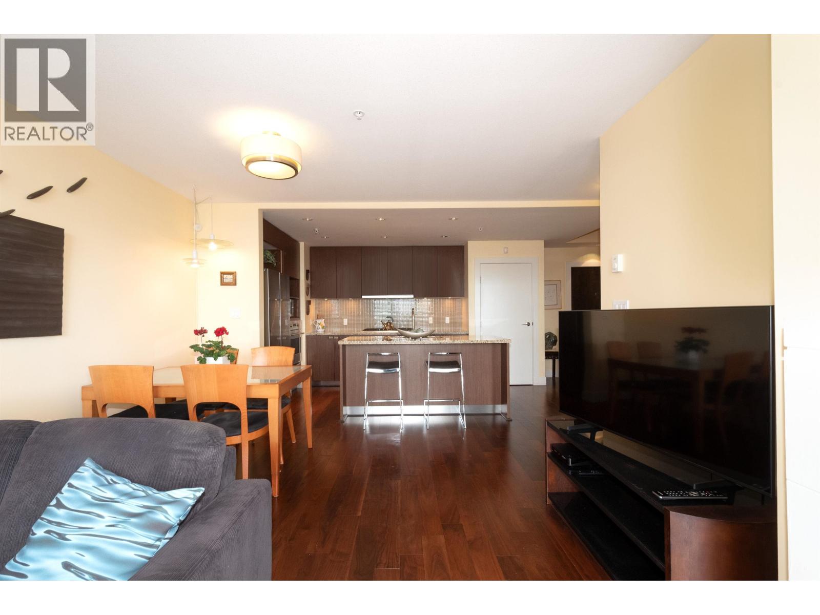 604 6080 Iona Drive, Vancouver, British Columbia  V6T 0A4 - Photo 10 - R3123564