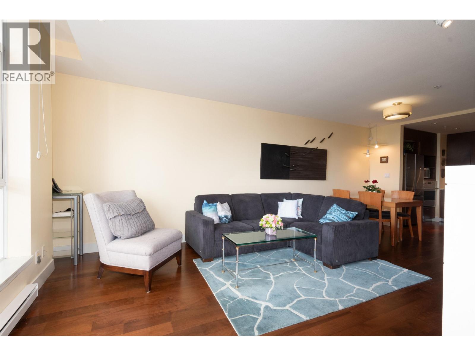 604 6080 Iona Drive, Vancouver, British Columbia  V6T 0A4 - Photo 11 - R3123564
