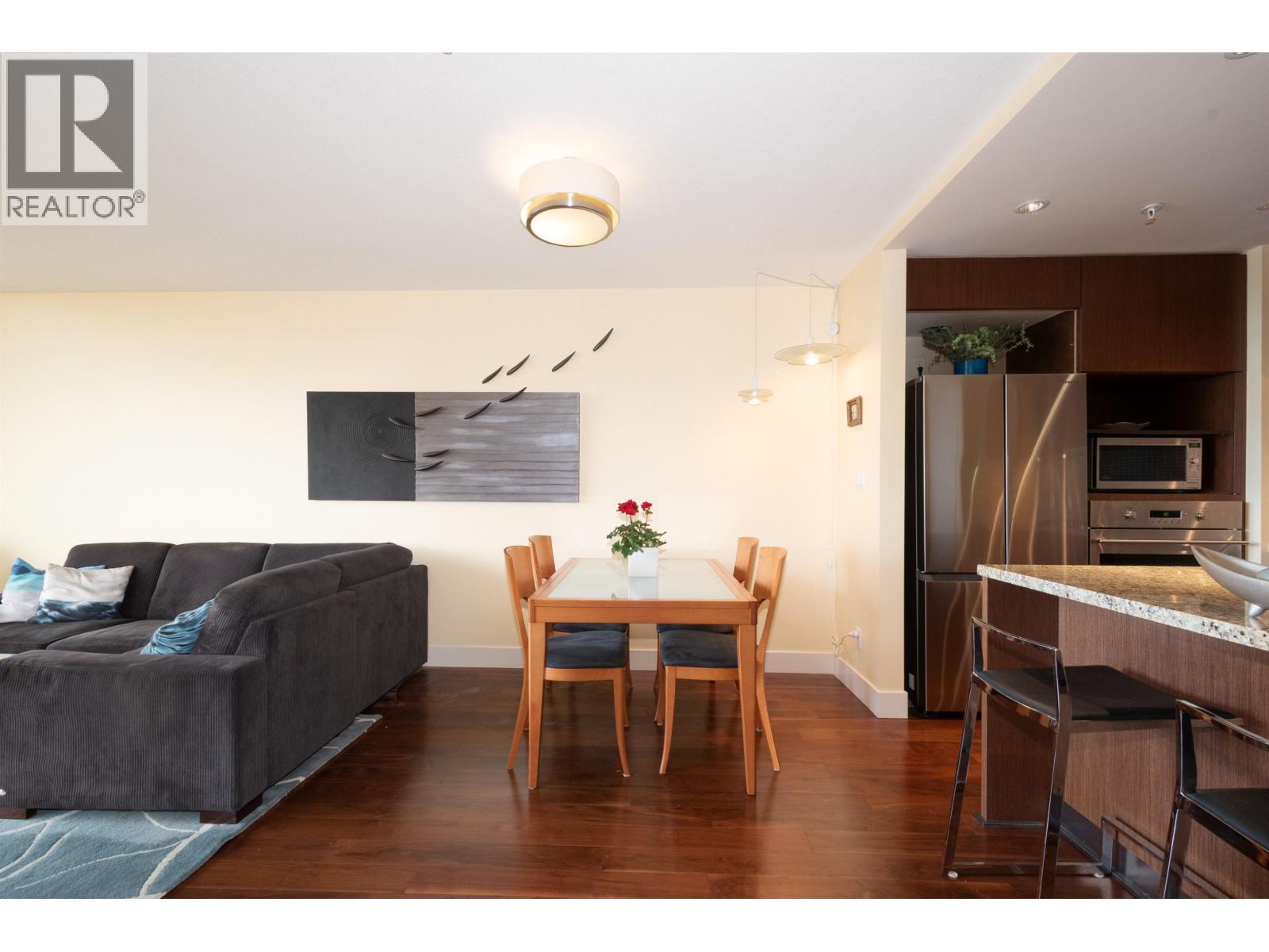 604 6080 Iona Drive, Vancouver, British Columbia  V6T 0A4 - Photo 12 - R3123564