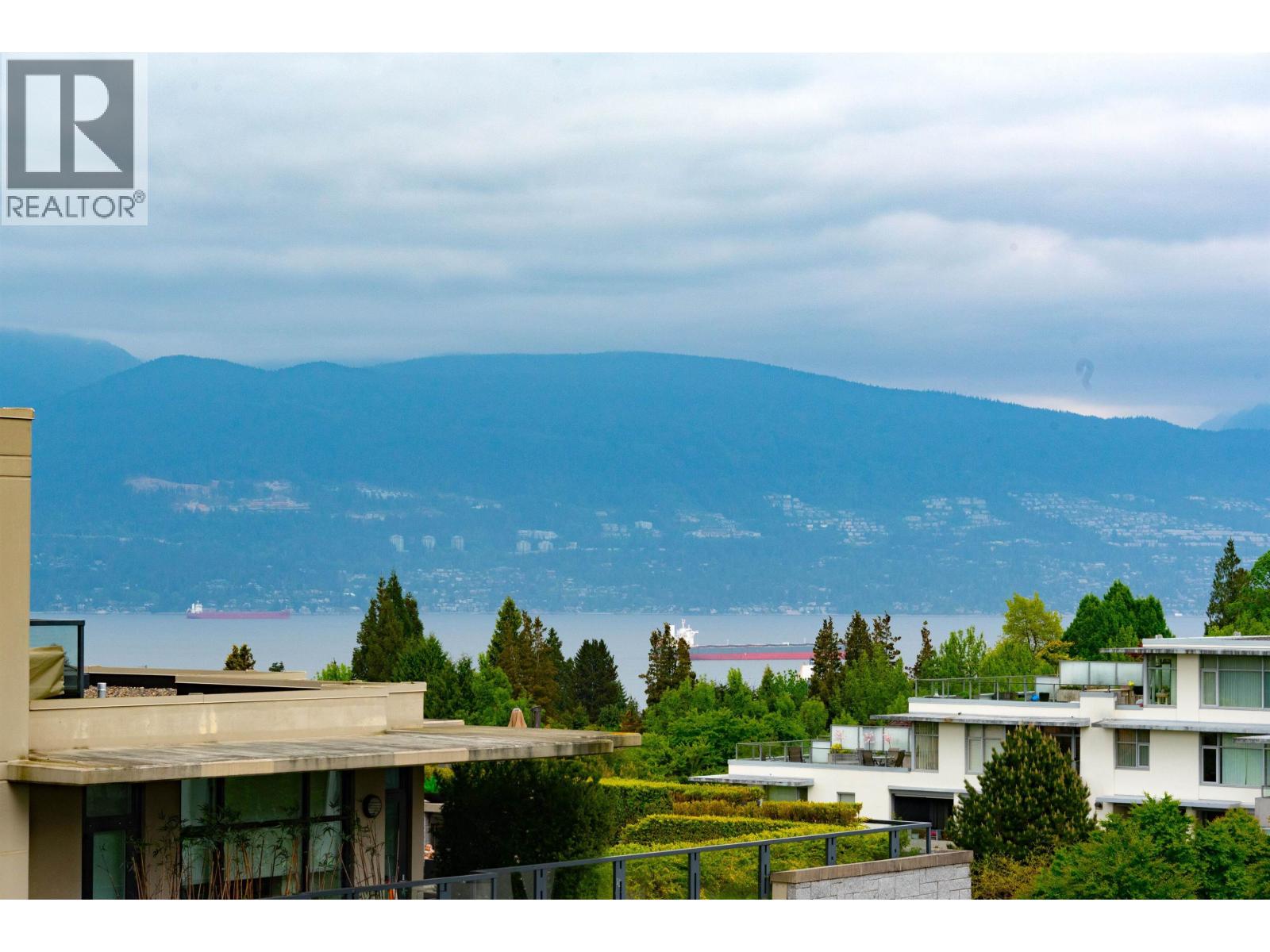 604 6080 Iona Drive, Vancouver, British Columbia  V6T 0A4 - Photo 13 - R3123564