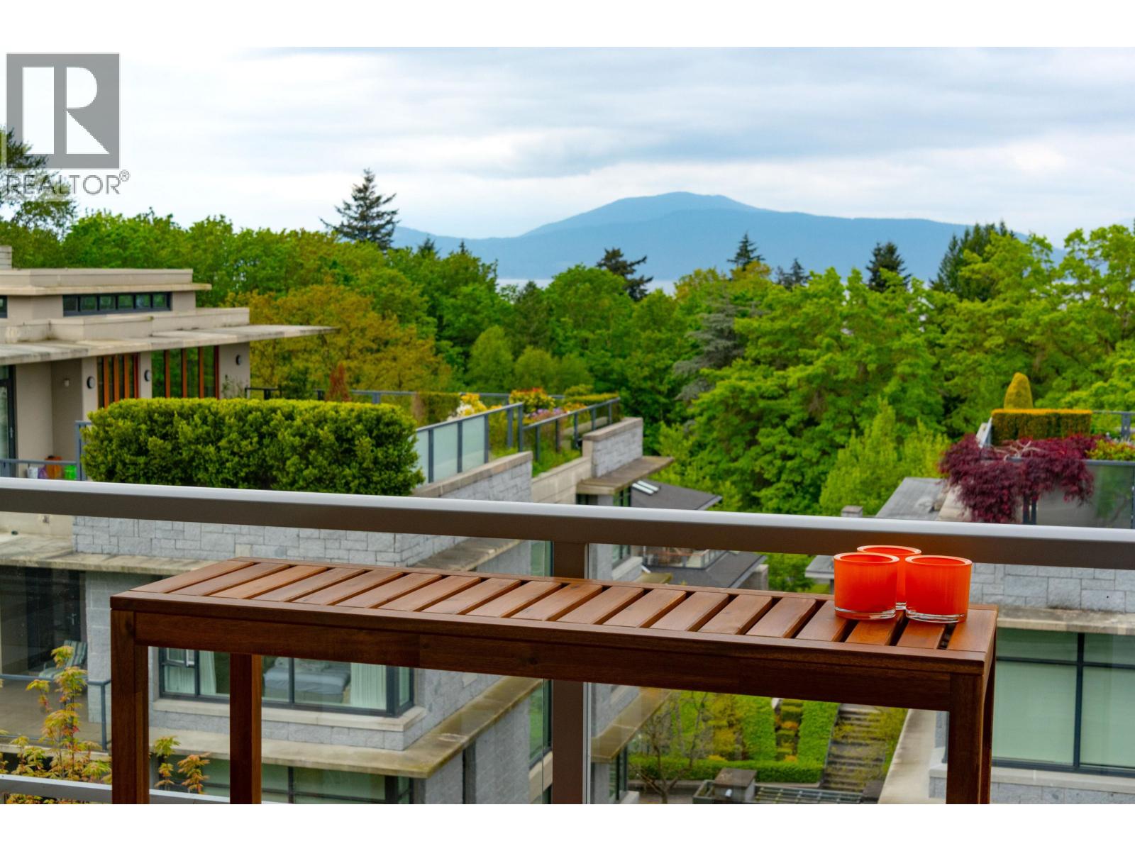 604 6080 Iona Drive, Vancouver, British Columbia  V6T 0A4 - Photo 14 - R3123564