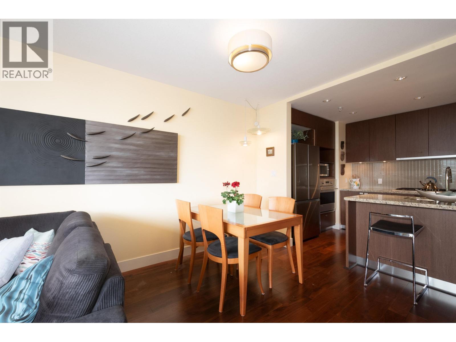 604 6080 Iona Drive, Vancouver, British Columbia  V6T 0A4 - Photo 18 - R3123564