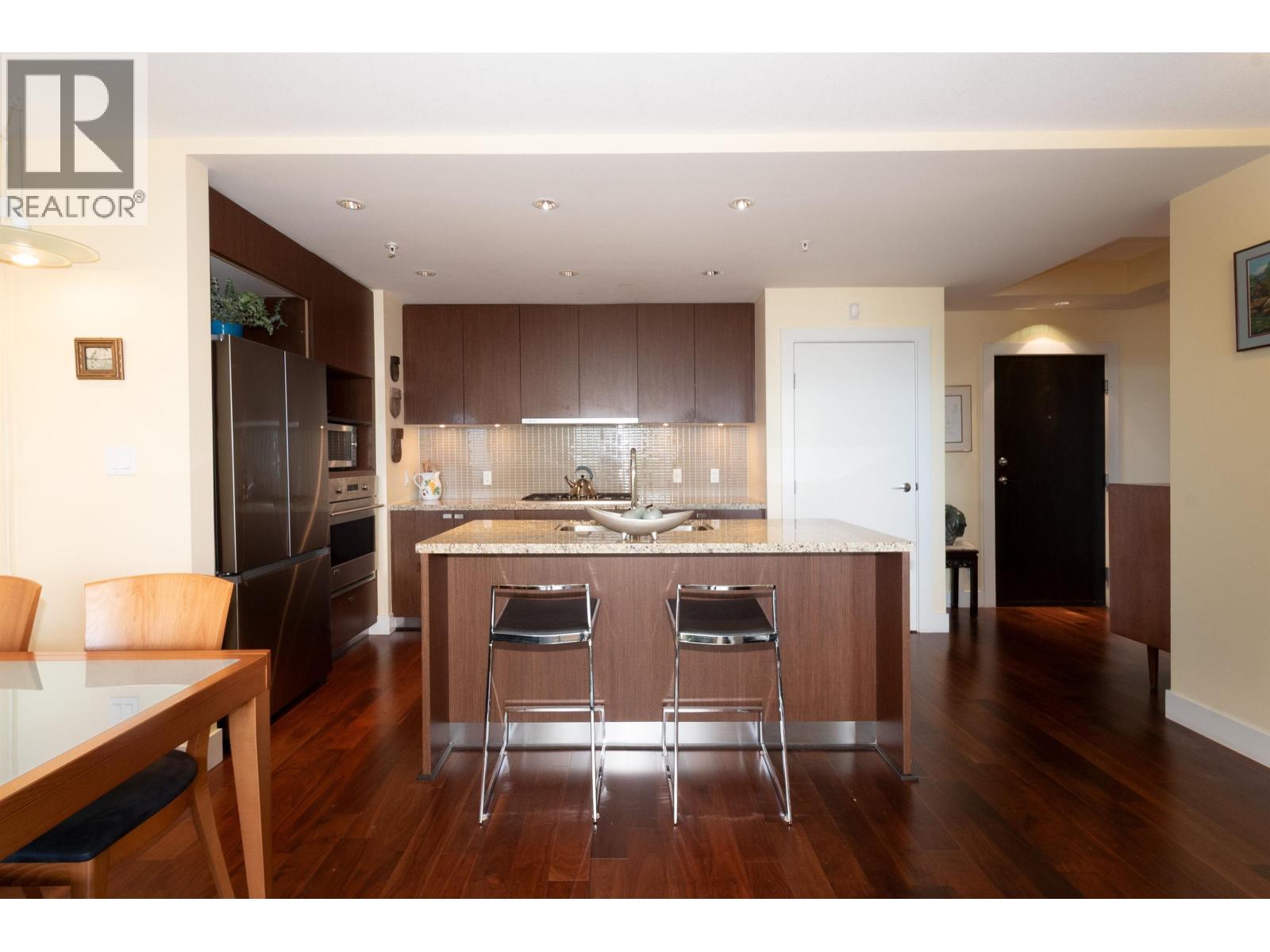 604 6080 Iona Drive, Vancouver, British Columbia  V6T 0A4 - Photo 19 - R3123564