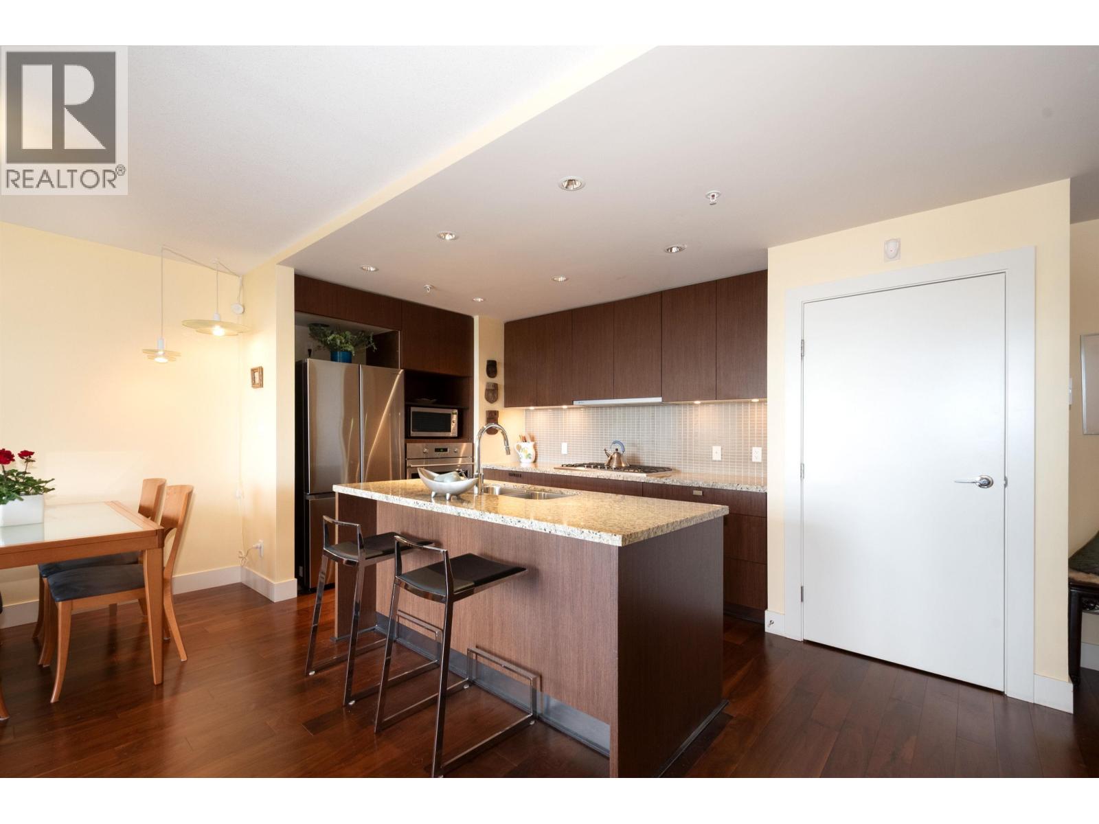 604 6080 Iona Drive, Vancouver, British Columbia  V6T 0A4 - Photo 20 - R3123564