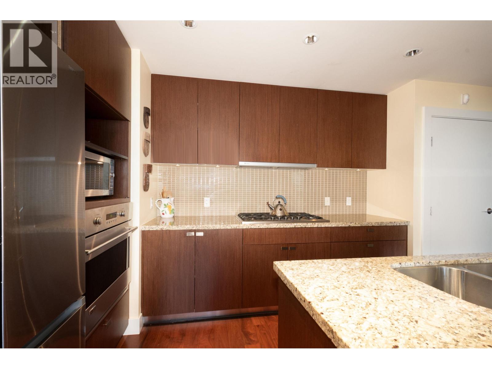 604 6080 Iona Drive, Vancouver, British Columbia  V6T 0A4 - Photo 22 - R3123564
