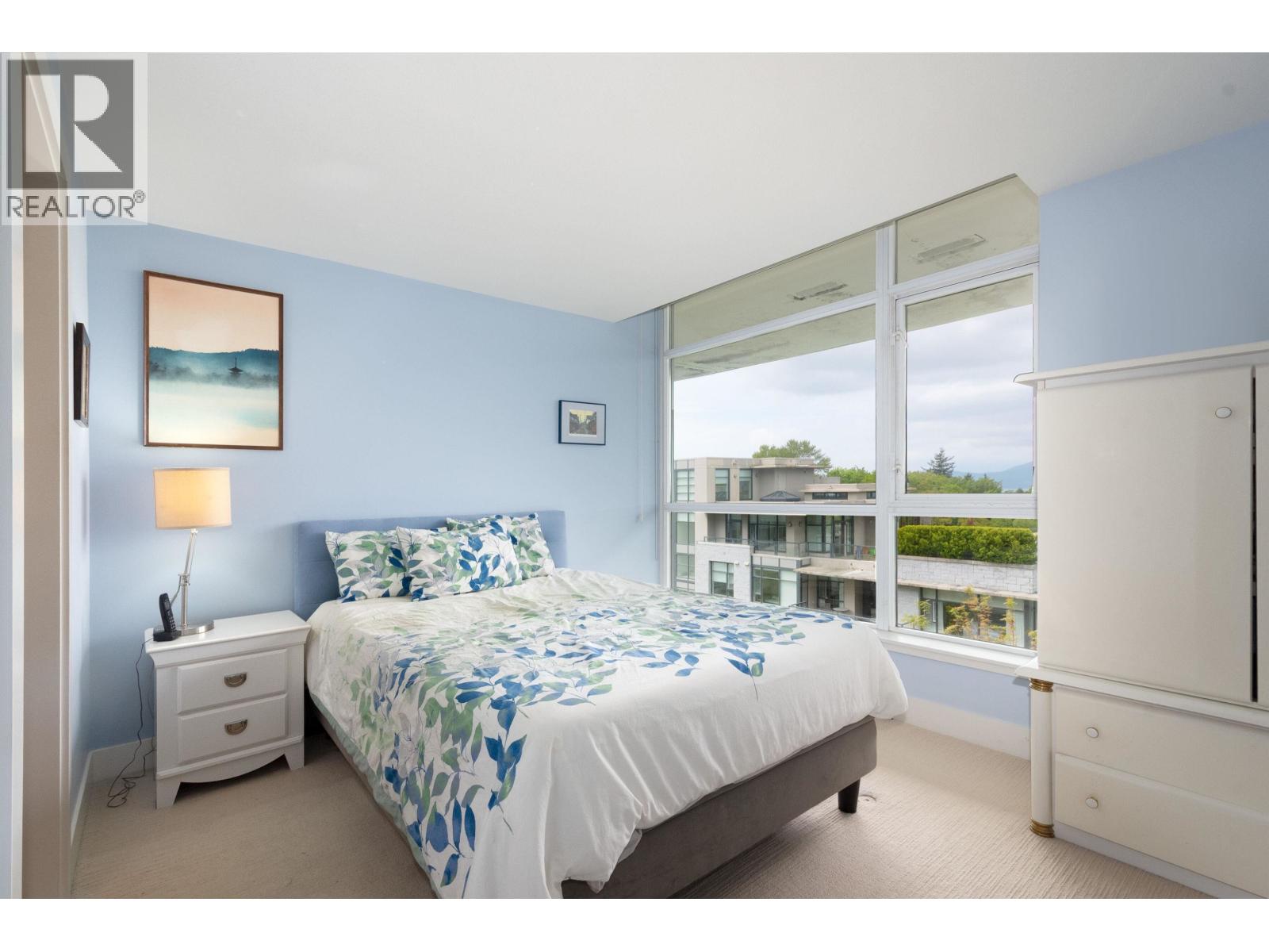 604 6080 Iona Drive, Vancouver, British Columbia  V6T 0A4 - Photo 23 - R3123564