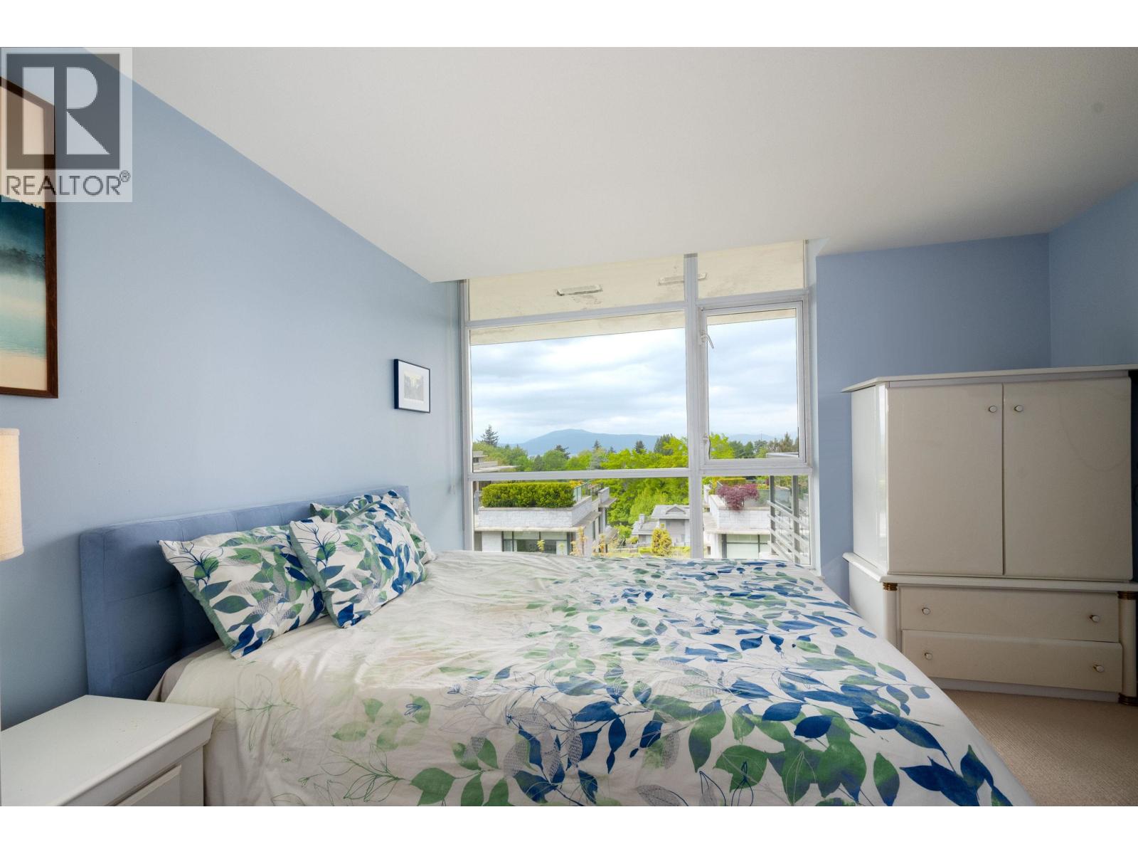 604 6080 Iona Drive, Vancouver, British Columbia  V6T 0A4 - Photo 24 - R3123564