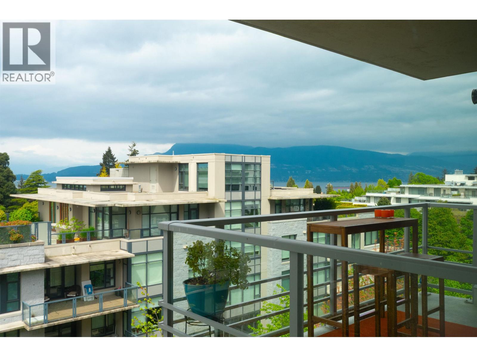 604 6080 Iona Drive, Vancouver, British Columbia  V6T 0A4 - Photo 27 - R3123564