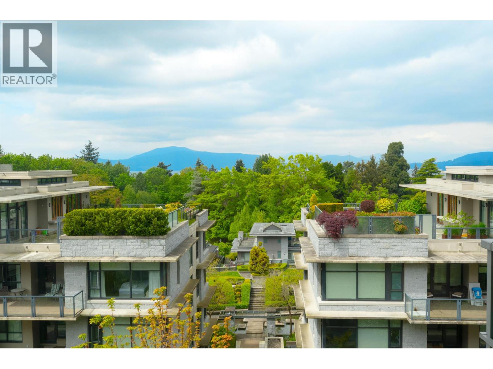 604 6080 Iona Drive, Vancouver, British Columbia  V6T 0A4 - Photo 28 - R3123564
