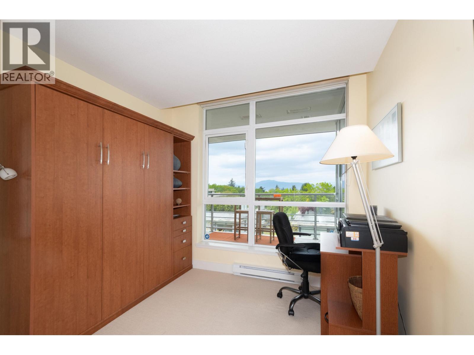 604 6080 Iona Drive, Vancouver, British Columbia  V6T 0A4 - Photo 31 - R3123564