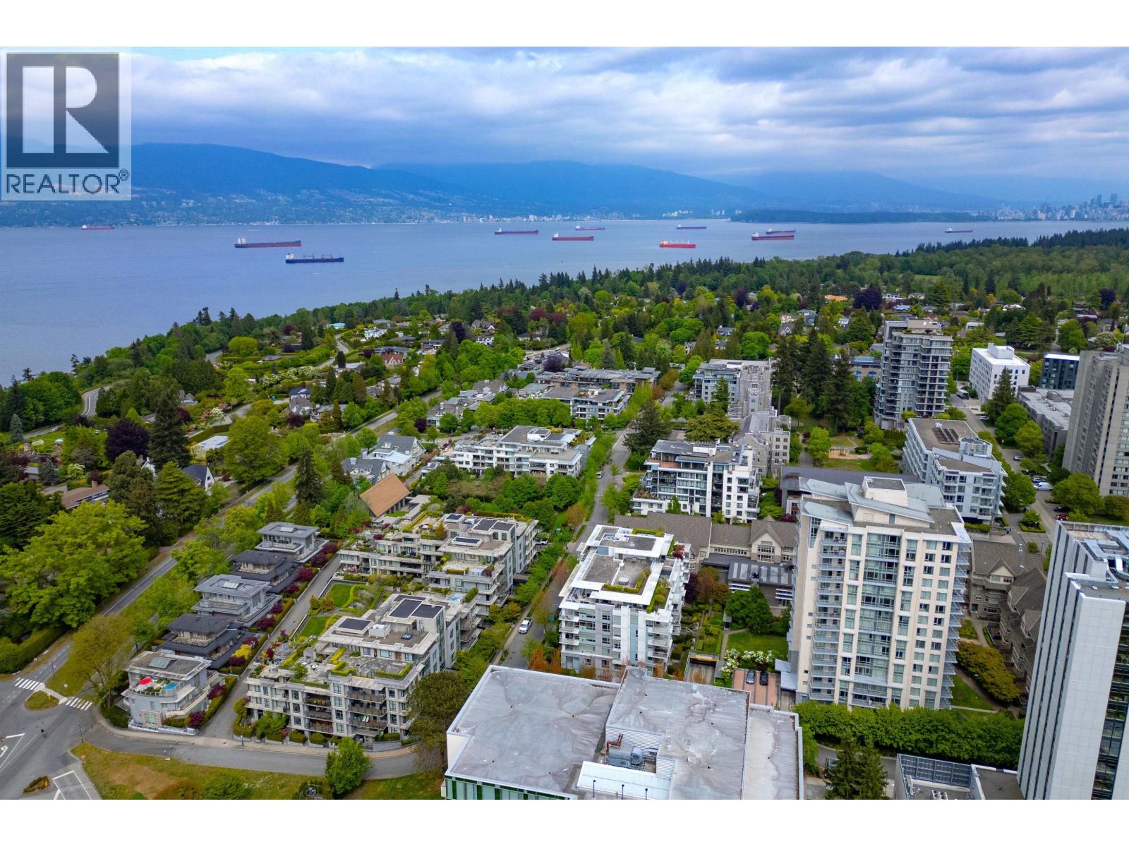 604 6080 Iona Drive, Vancouver, British Columbia  V6T 0A4 - Photo 35 - R3123564
