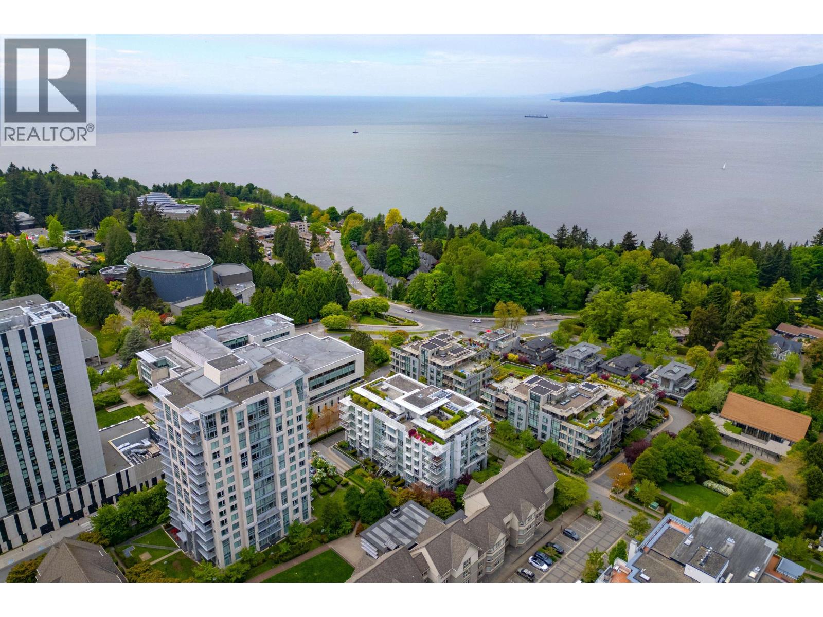 604 6080 Iona Drive, Vancouver, British Columbia  V6T 0A4 - Photo 36 - R3123564