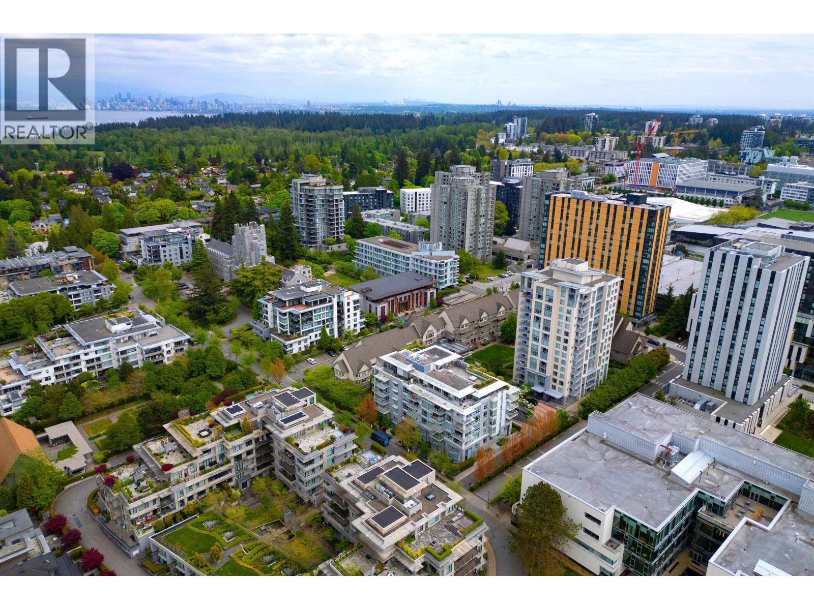 604 6080 Iona Drive, Vancouver, British Columbia  V6T 0A4 - Photo 38 - R3123564