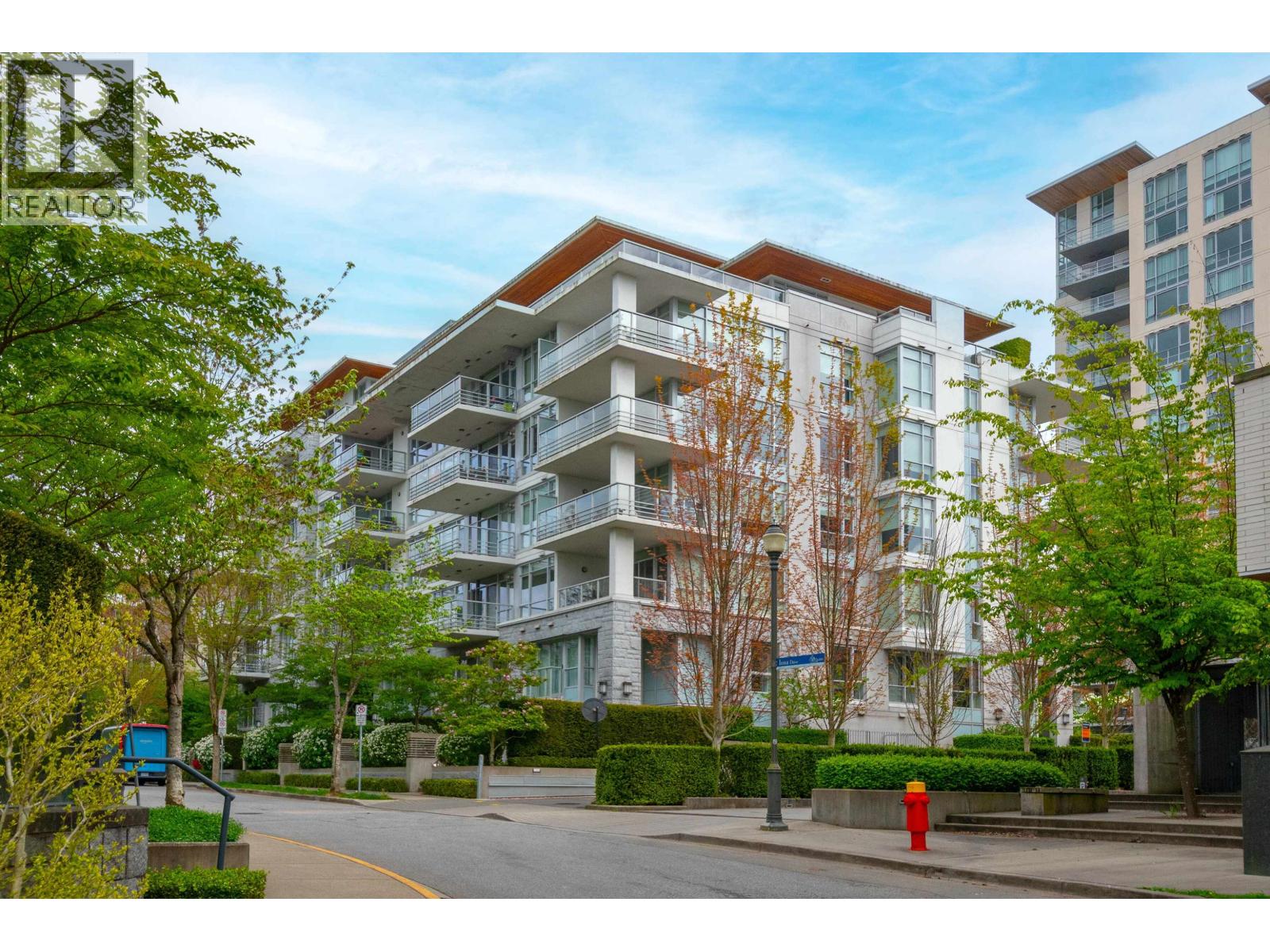 604 6080 Iona Drive, Vancouver, British Columbia  V6T 0A4 - Photo 39 - R3123564