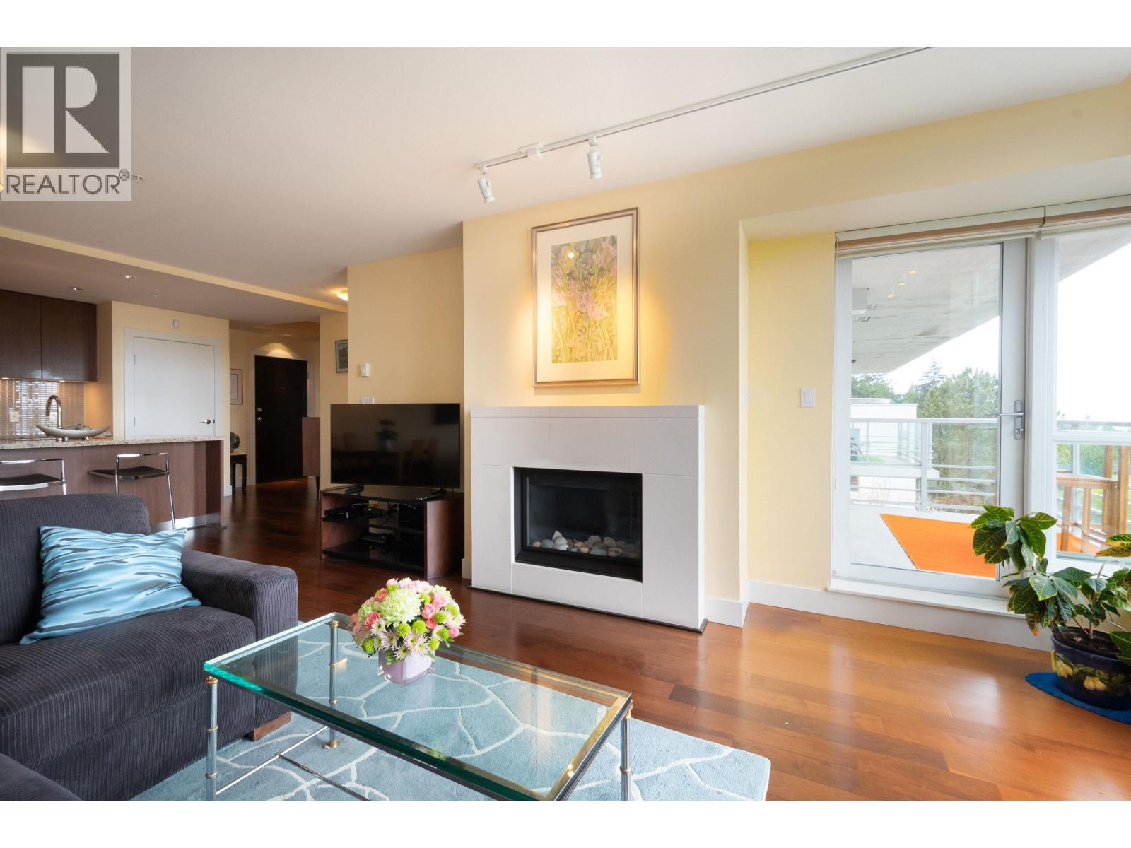 604 6080 Iona Drive, Vancouver, British Columbia  V6T 0A4 - Photo 4 - R3123564