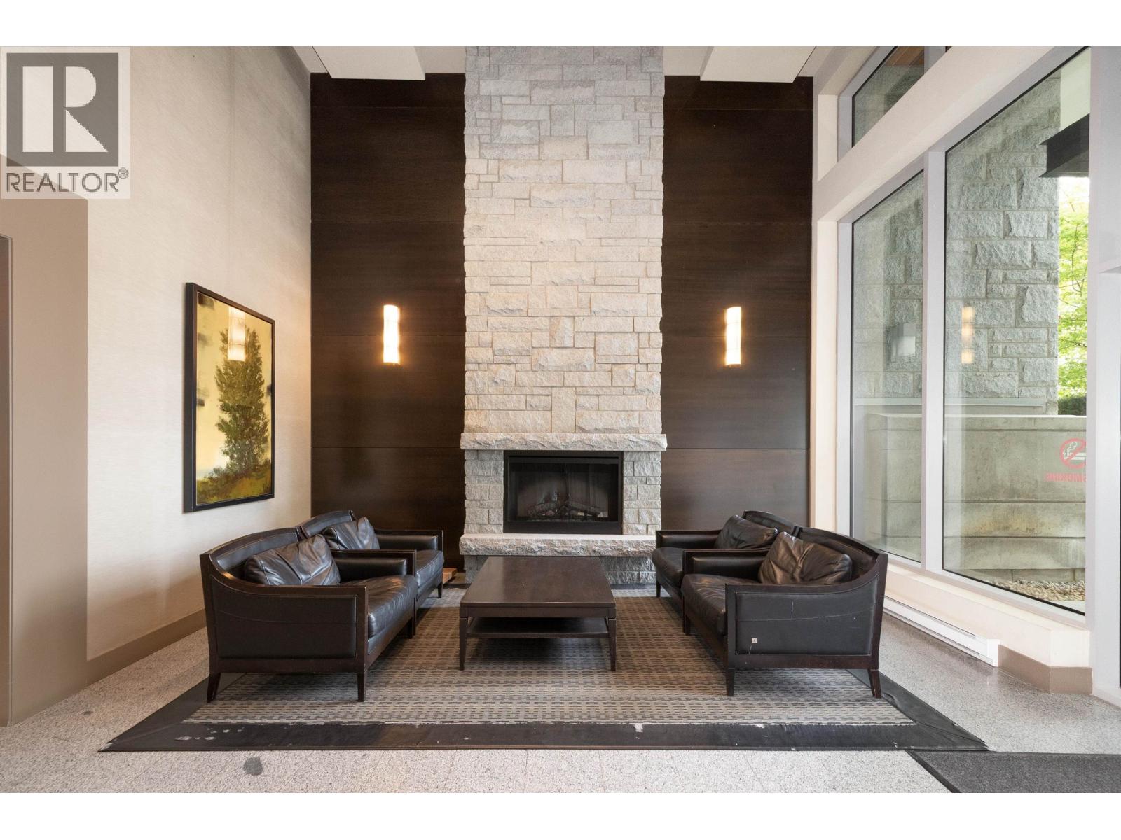 604 6080 Iona Drive, Vancouver, British Columbia  V6T 0A4 - Photo 40 - R3123564
