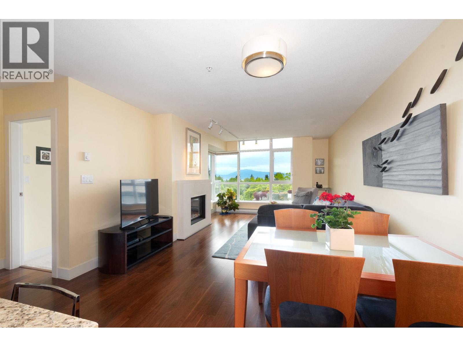 604 6080 Iona Drive, Vancouver, British Columbia  V6T 0A4 - Photo 5 - R3123564