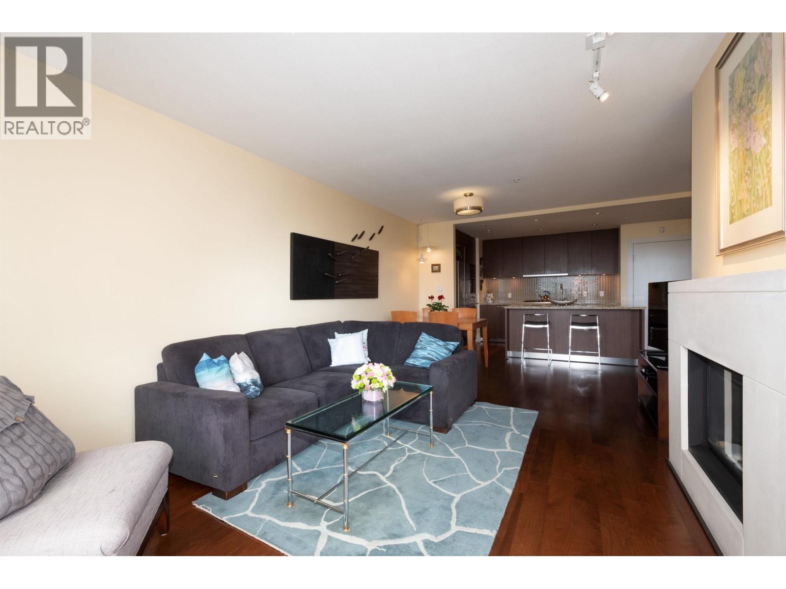 604 6080 Iona Drive, Vancouver, British Columbia  V6T 0A4 - Photo 9 - R3123564