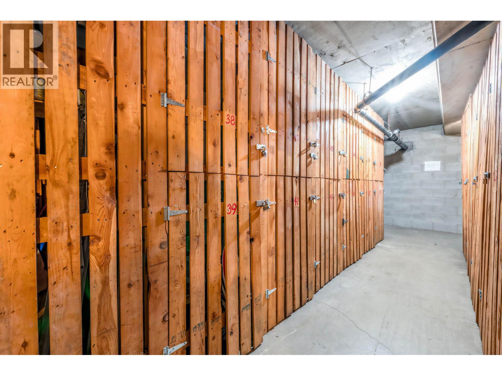111 588 E 5 Street, Vancouver, British Columbia  V5T 4H6 - Photo 22 - R3123579