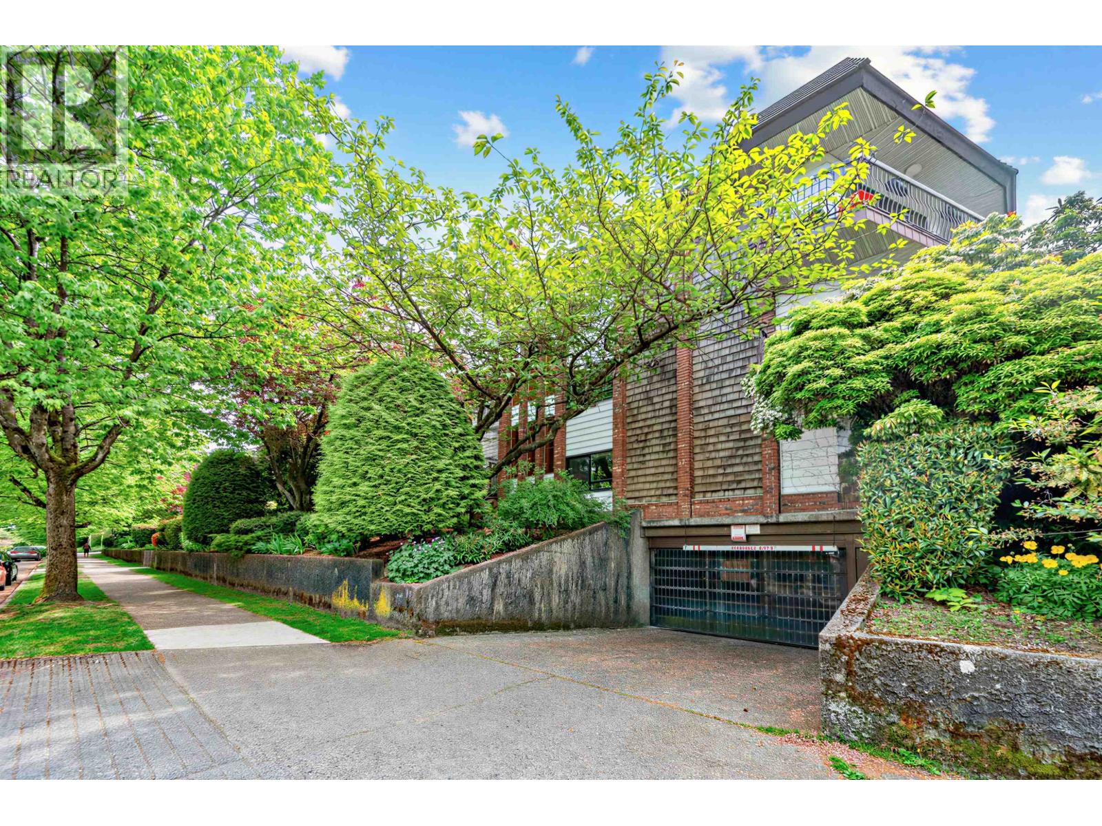 111 588 E 5 Street, Vancouver, British Columbia  V5T 4H6 - Photo 23 - R3123579