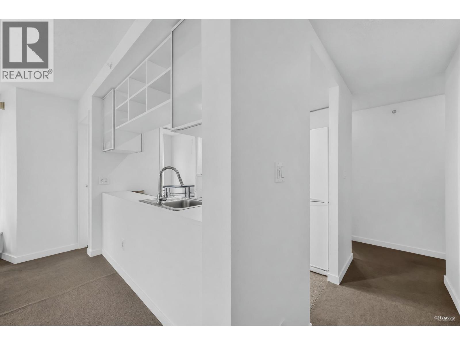 1202 928 Beatty Street, Vancouver, British Columbia  V6Z 3G6 - Photo 11 - R3123582