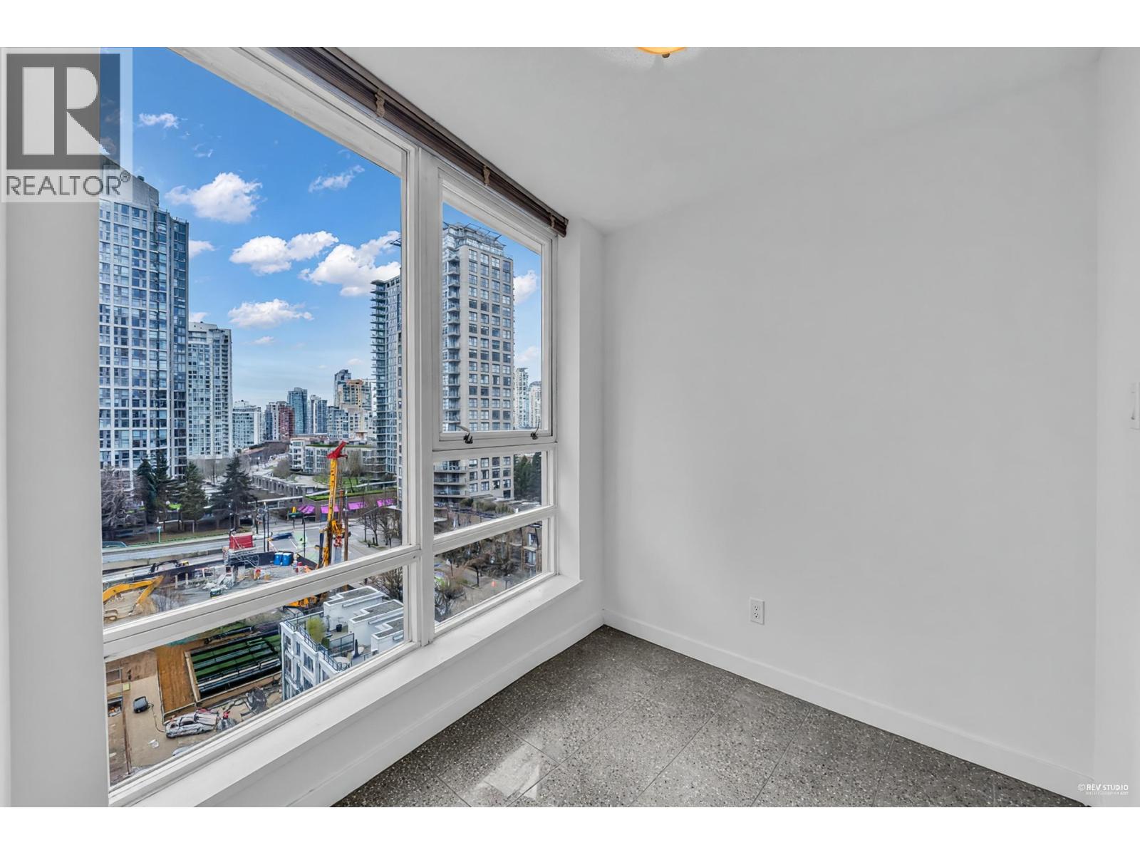 1202 928 Beatty Street, Vancouver, British Columbia  V6Z 3G6 - Photo 15 - R3123582