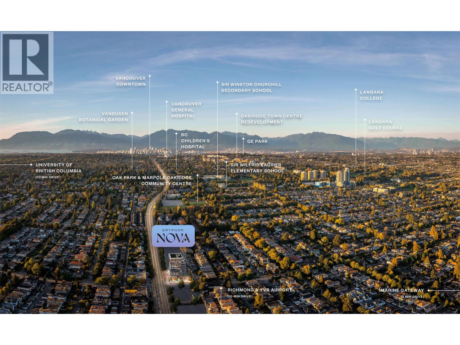 501 989 W 67th Avenue, Vancouver, British Columbia  V6P 4A7 - Photo 14 - R3123589