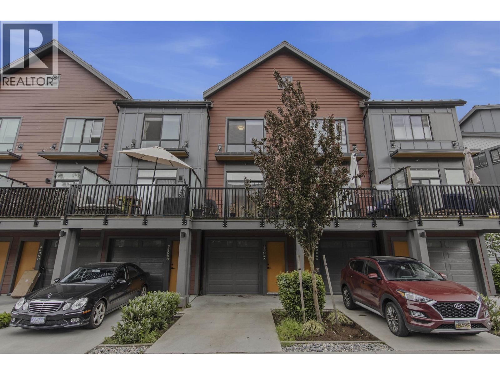 38046 Keel Way, Squamish, British Columbia  V8B 2A1 - Photo 2 - R3123591