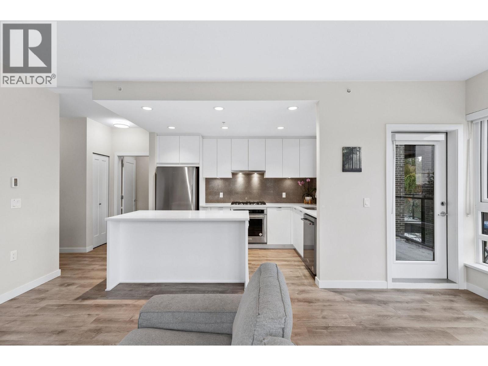 315 615 Cottonwood Avenue, Coquitlam, British Columbia  V3J 2S5 - Photo 6 - R3103997