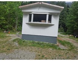 11121 BARNES ROAD, Mission, British Columbia