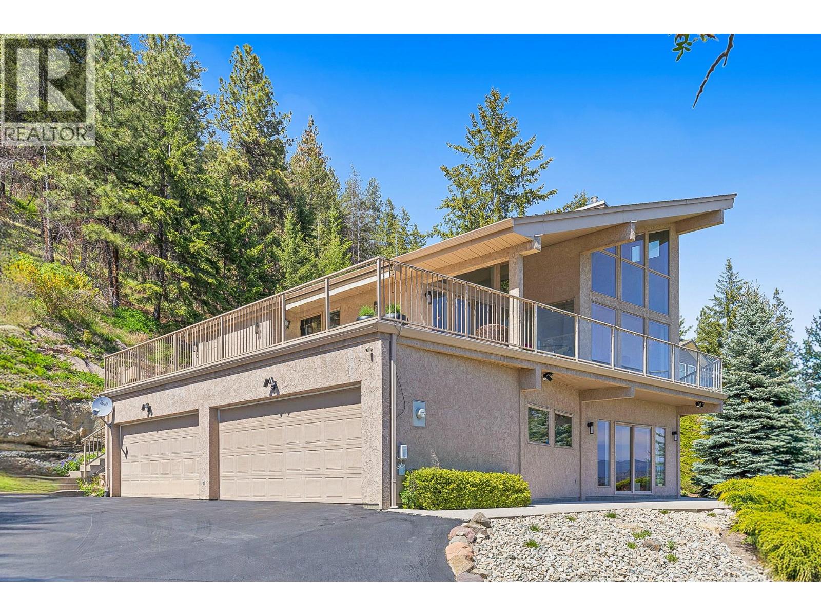 1232 Pettman Road, West Kelowna, British Columbia  V1Z 2R7 - Photo 2 - 10386127