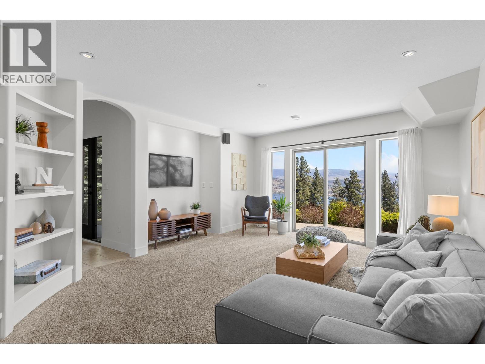 1232 Pettman Road, West Kelowna, British Columbia  V1Z 2R7 - Photo 35 - 10386127