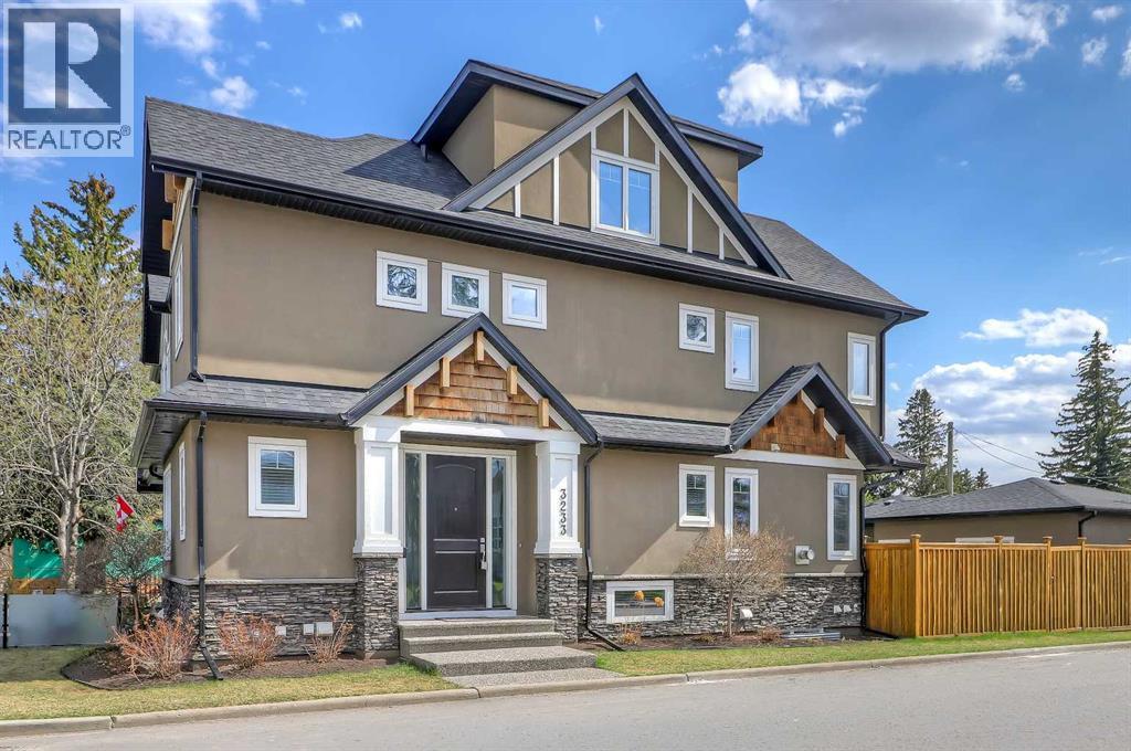3233 Cochrane Road Nw, Calgary, Alberta  T2M 4J4 - Photo 2 - A2308706