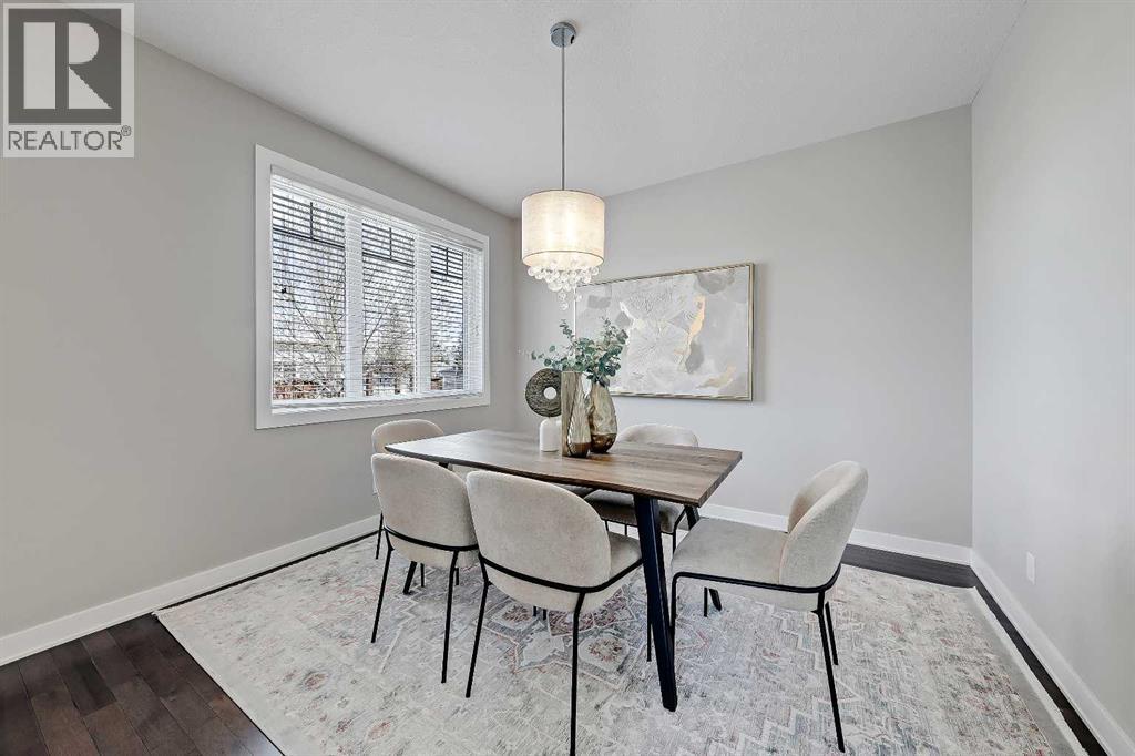 3233 Cochrane Road Nw, Calgary, Alberta  T2M 4J4 - Photo 13 - A2308706