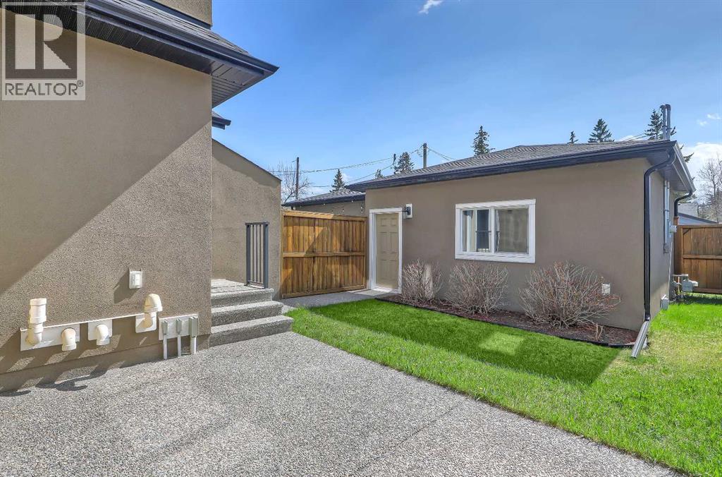 3233 Cochrane Road Nw, Calgary, Alberta  T2M 4J4 - Photo 43 - A2308706