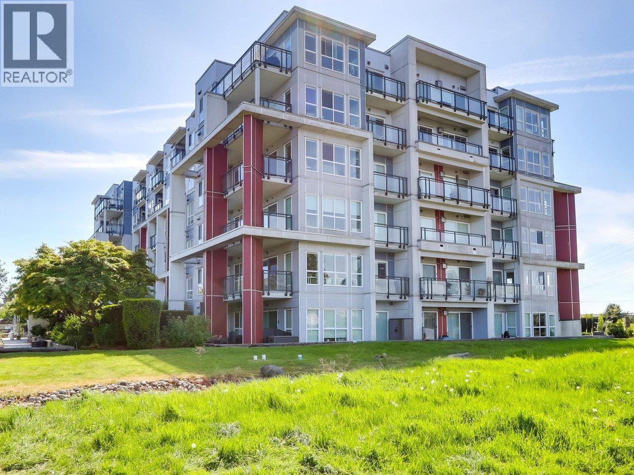 511 10033 River Drive, Richmond, British Columbia  V6X 0L1 - Photo 2 - R3123196