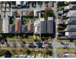 7373 CULLODEN STREET, Vancouver, British Columbia