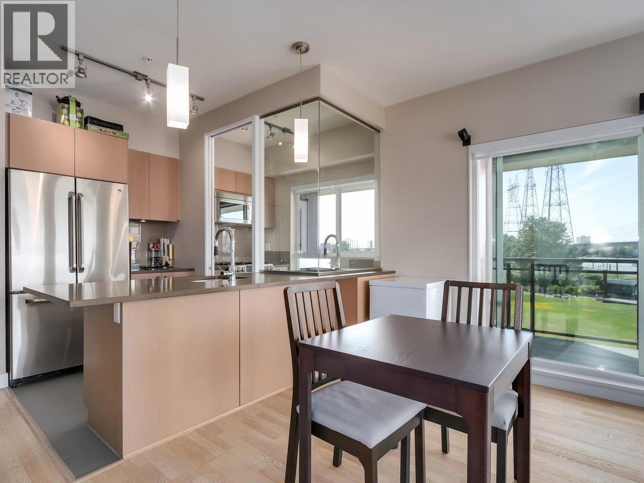 511 10033 River Drive, Richmond, British Columbia  V6X 0L1 - Photo 12 - R3123196