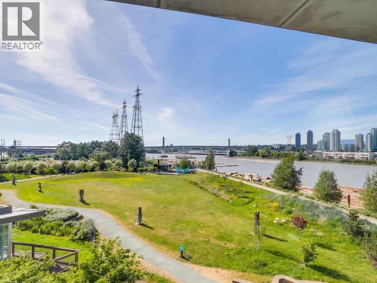 511 10033 River Drive, Richmond, British Columbia  V6X 0L1 - Photo 23 - R3123196