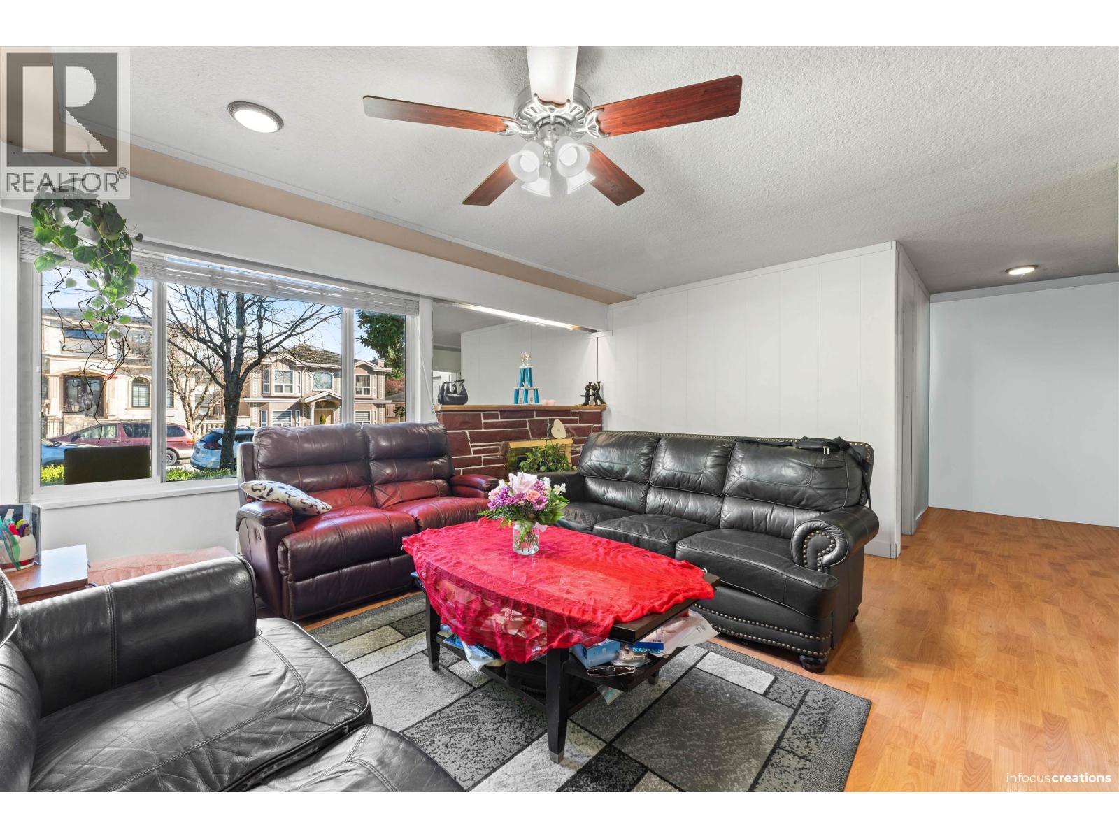 7373 Culloden Street, Vancouver, British Columbia  V5X 4K3 - Photo 8 - R3123200