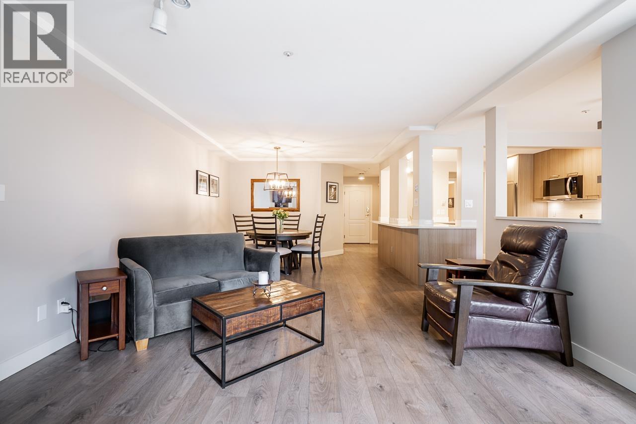 107 1283 Parkgate Avenue, North Vancouver, British Columbia  V7H 3A3 - Photo 8 - R3119434
