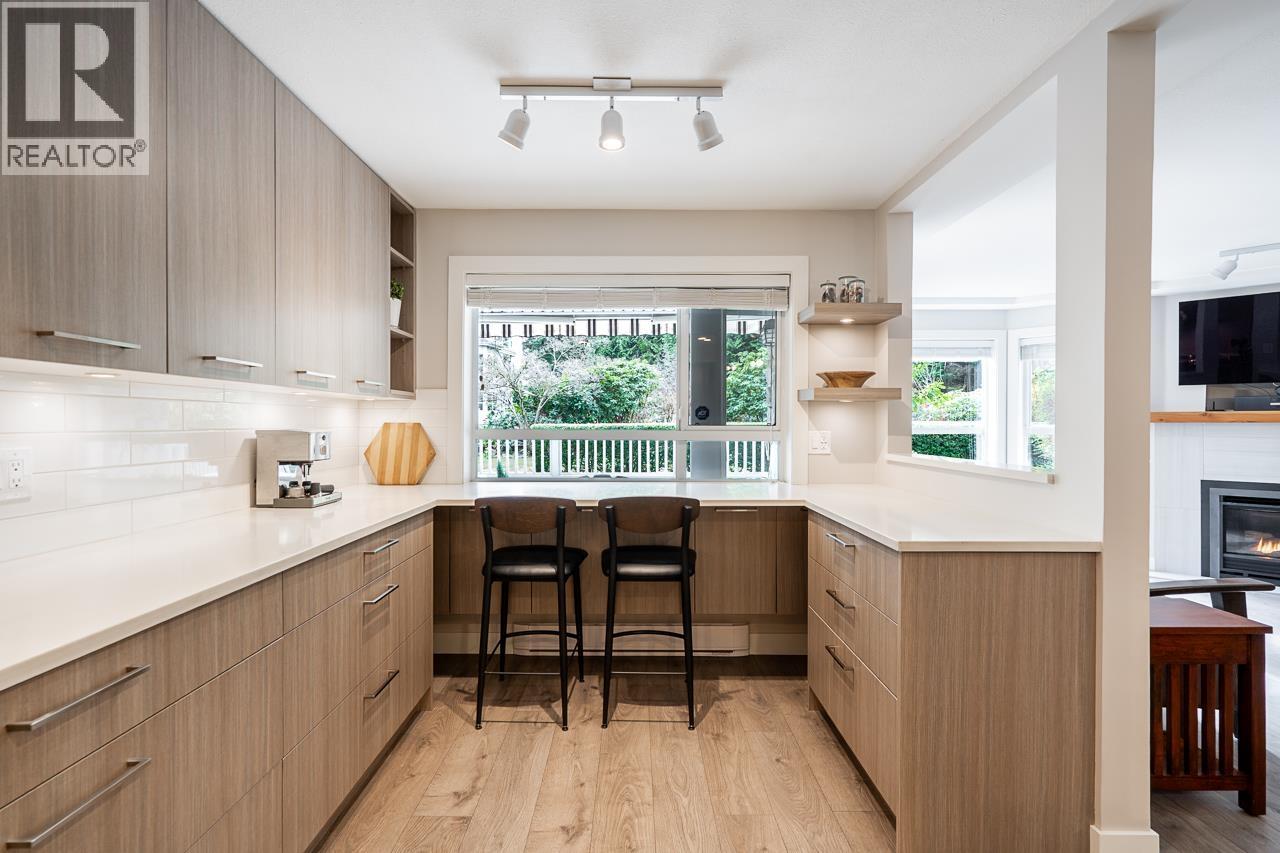 107 1283 Parkgate Avenue, North Vancouver, British Columbia  V7H 3A3 - Photo 15 - R3119434