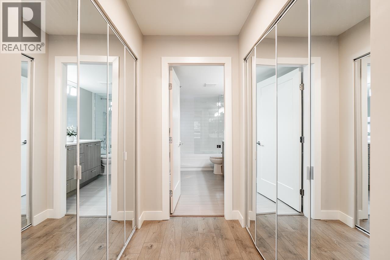 107 1283 Parkgate Avenue, North Vancouver, British Columbia  V7H 3A3 - Photo 19 - R3119434