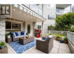 107 1283 PARKGATE AVENUE, North Vancouver, British Columbia